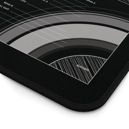 Cassini-Huygens Desk Mat