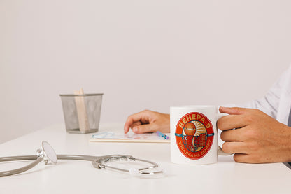 Venera 9 Spacecraft. Oct 1975. Landing on Venus Mug