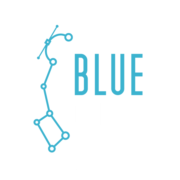 Blue Galaxy Designs