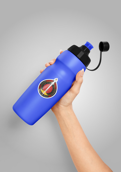 SpaceX-Starship: Mars is Next - Sticker