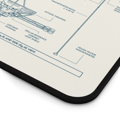 Pioneer Desk Mat