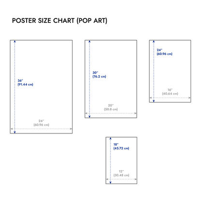 Paris Eiffel Tower Architecture Poster