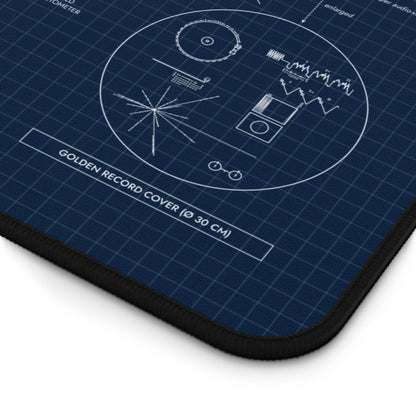 Voyager Desk Mat