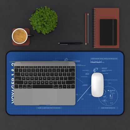 Voyager Desk Mat