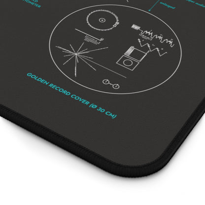 Voyager Desk Mat