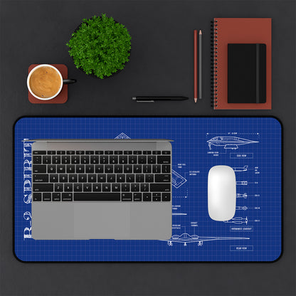 B-2 Spirit  Desk Mat