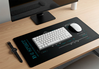 B-2 Spirit  Desk Mat