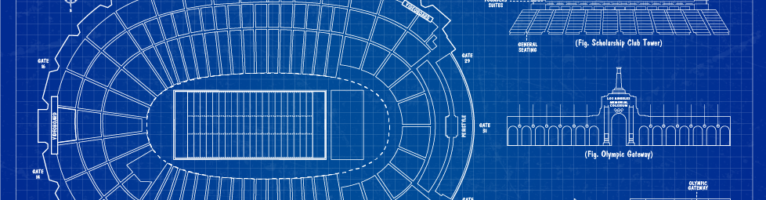 Los Angeles Memorial Coliseum