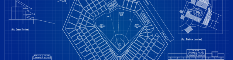 Oriole Park at Camden Yards